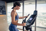 Sole Fitness E25 Elliptical Cross Trainer