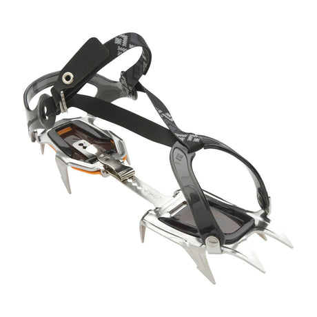 Black DiamondBlack Diamond Contact CramponOutdoor Action