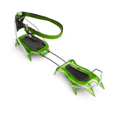 Black Diamond Neve Pro Crampon Outdoor Action Envy Green- Product Overview