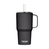 CamelbakCamelBak Horizon 24oz Tall Straw Mug, Insulated Stainless SteelOutdoor Action