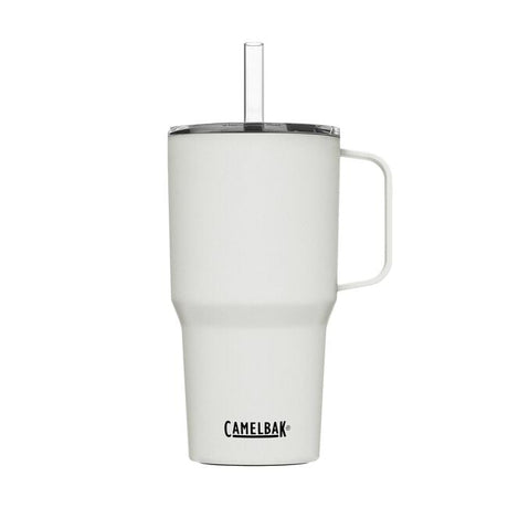 CamelbakCamelBak Horizon 24oz Tall Straw Mug, Insulated Stainless SteelOutdoor Action