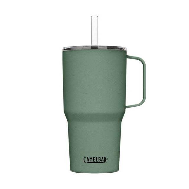 CamelbakCamelBak Horizon 24oz Tall Straw Mug, Insulated Stainless SteelOutdoor Action