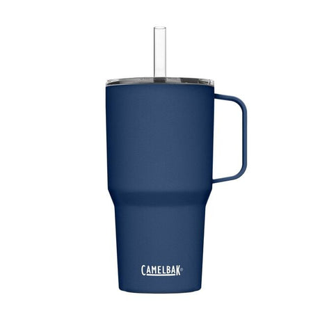 CamelbakCamelBak Horizon 24oz Tall Straw Mug, Insulated Stainless SteelOutdoor Action