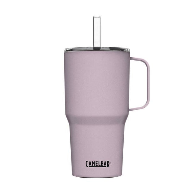 CamelbakCamelBak Horizon 24oz Tall Straw Mug, Insulated Stainless SteelOutdoor Action