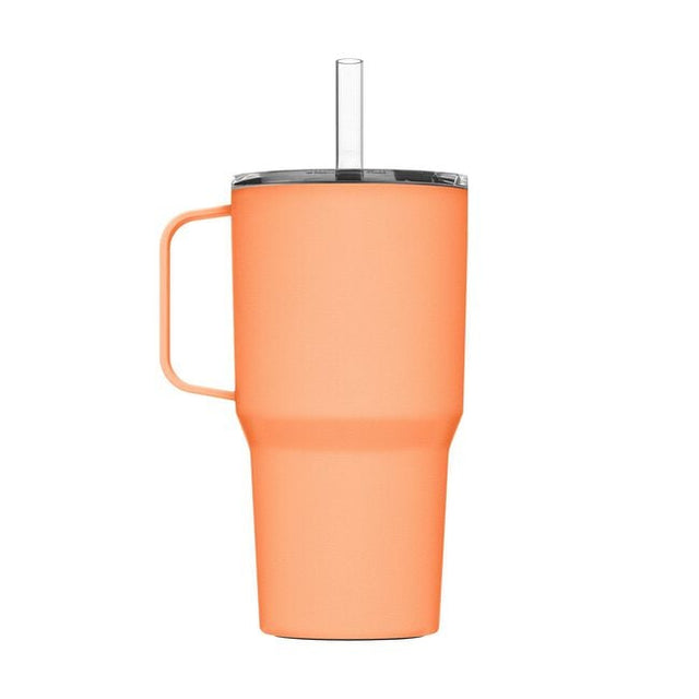 CamelbakCamelBak Horizon 24oz Tall Straw Mug, Insulated Stainless SteelOutdoor Action