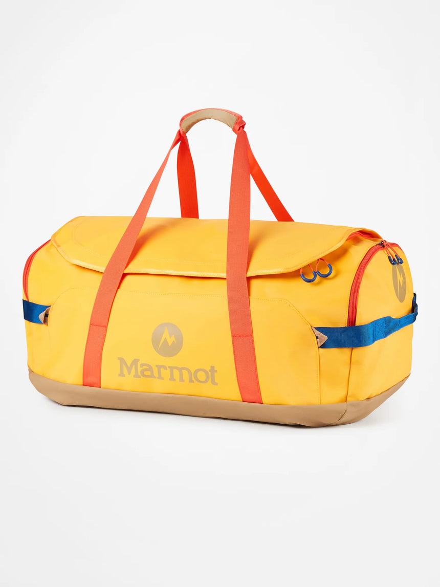 MarmotMarmot Long Hauler Duffel Large (75L) PacksOutdoor Action