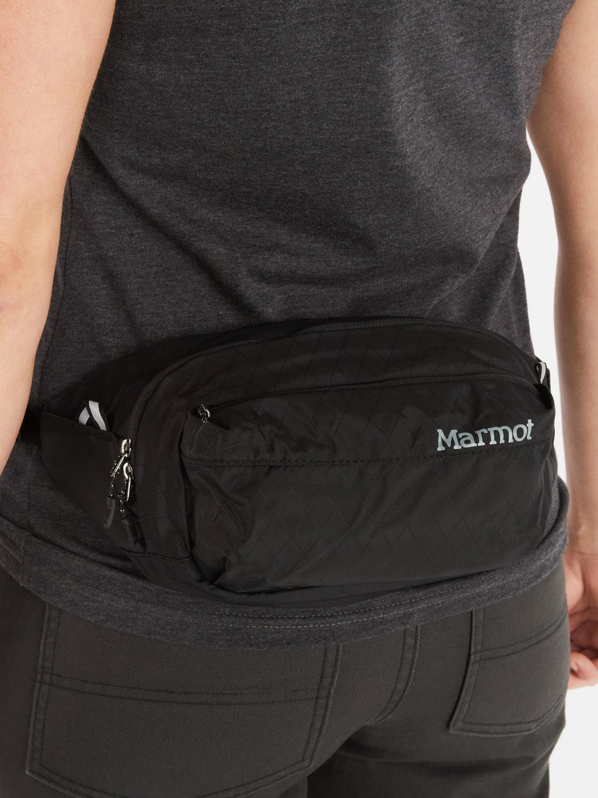 MarmotMarmot Kompressor Waist PackOutdoor Action