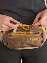 MarmotMarmot Kompressor Waist PackOutdoor Action