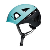 Black Diamond Capitan Helmet Outdoor Action Patina/Black- Side