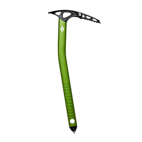 Black Diamond Venom LT Classic Piolet Outdoor Action Envy Green- Product Overview