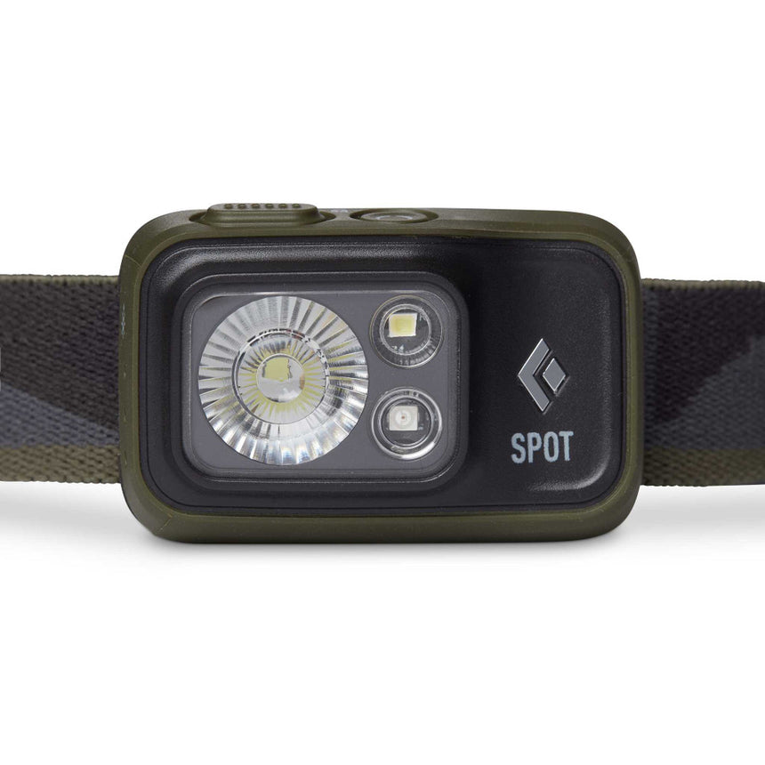 Black Diamond Spot 400 Headlamp