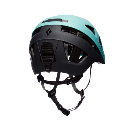 Black DiamondBlack Diamond Capitan HelmetOutdoor Action