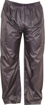 Highlander Stormguard Packaway Rain Trousers