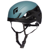 Black Diamond Vision Helmet Outdoor Action Ash Blue- Front