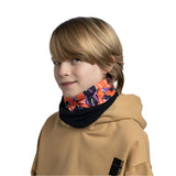 Buff Polar Neckwear Youth Outdoor Action Mullen Multi-Front fit