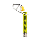 Black Diamond Ultralight Ice Screw Outdoor Action Yellow- Product Overview