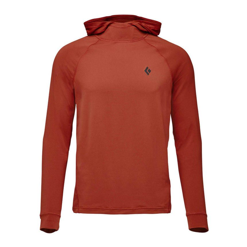 Black DiamondBlack Diamond Alpenglow Hoody - Men'sOutdoor Action