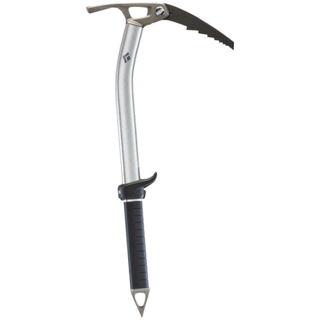 Black Diamond Venom Ice Axe Outdoor Action- Product Overview