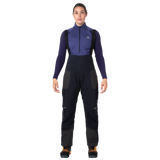 Mountain Equipment Tupilak Women's Pant Outdoor Action Cosmos - Full Front Fit