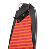 Black Diamond Ascension Splitboard Climbing Skins Outdoor Action- Tip Loop