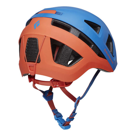 Black DiamondBlack Diamond Capitan Kid's HelmetOutdoor Action