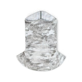 Buff Mask UVX Outdoor Action Lazs Mist- front view