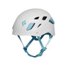 Black Diamondr Women's Half Dome Helmet Outdoor Action  Alloy- Front