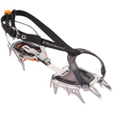 Black Diamond Serac Crampons Outdoor Action Clip- Product Overview