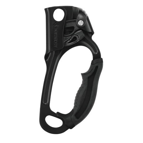 Petzl Ascension Right Handed Outdoor Action