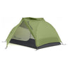 Sea to Summit Telos Plus Freestanding Tent Outdoor Action Green- Classic Mode