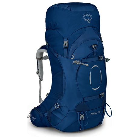 Osprey Ariel 65 Women's Backpack Blue