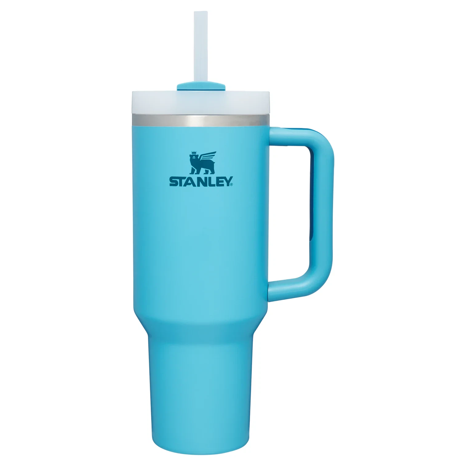 Stanley Quencher 2.0 Flow State Tumbler, 1180ml