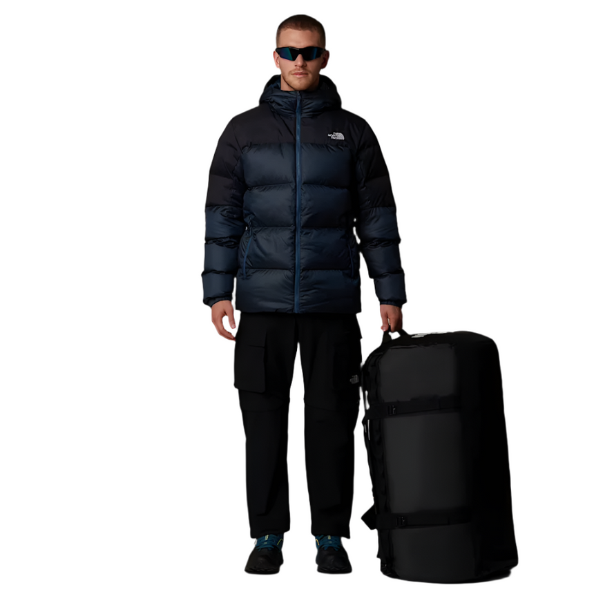 The North Face Base Camp Duffel - Extra Large Black