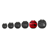 The North Face Base Camp Duffel - Extra Large Red