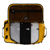 The North Face Base Camp Duffel - Extra Large Yellow