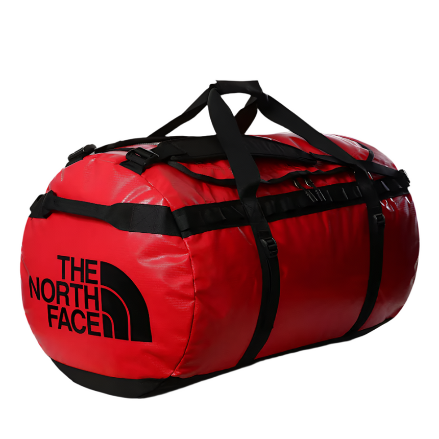 The North Face Base Camp Duffel - Extra Large Red