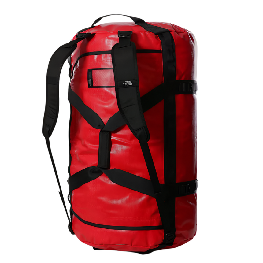 The North Face Base Camp Duffel - Extra Large Red