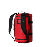 The North Face Base Camp Duffel - Extra Small Red