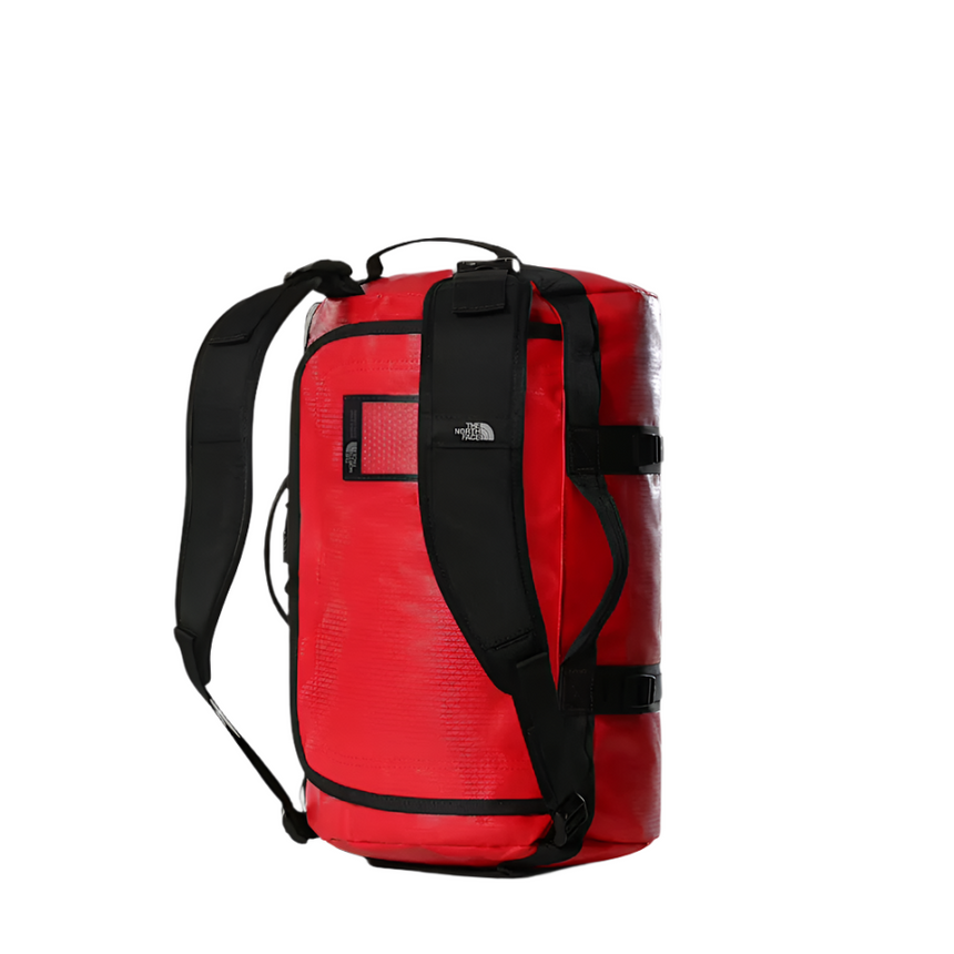 The North Face Base Camp Duffel - Extra Small Red