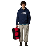 The North Face Base Camp Duffel - Extra Small Red