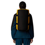 The North Face Base Camp Duffel - Extra Small Yellow