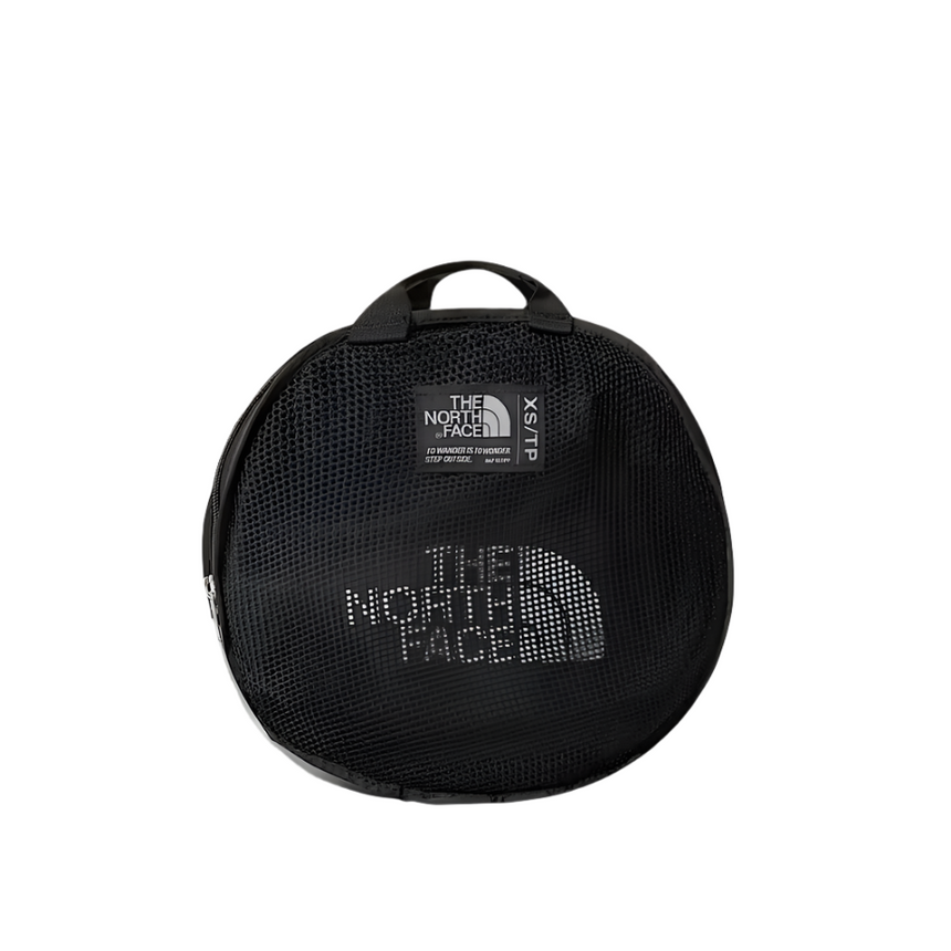 The North Face Base Camp Duffel - Extra Small Black