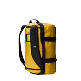 The North Face Base Camp Duffel - Extra Small Yellow