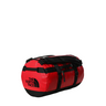 The North Face Base Camp Duffel - Extra Small Red