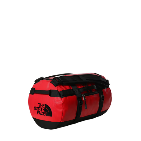 The North Face Base Camp Duffel - Extra Small Red