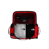 The North Face Base Camp Duffel - Extra Small Red