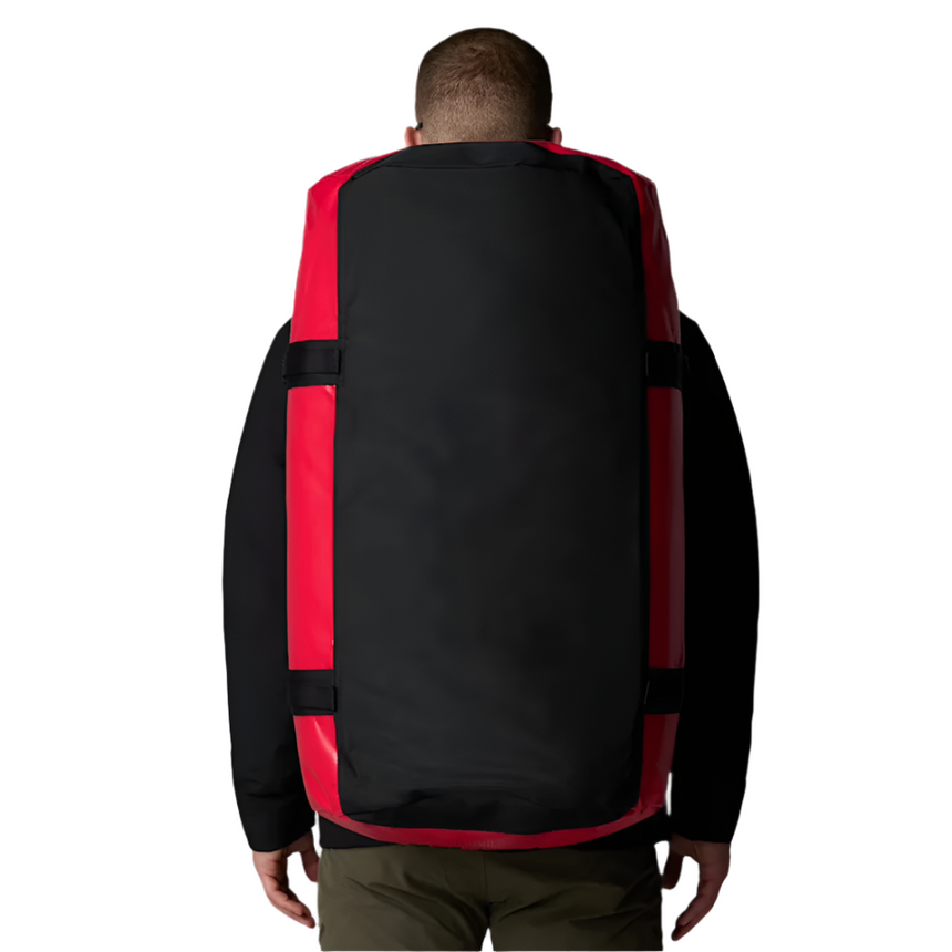 The North Face Base Camp Duffel - Large Red