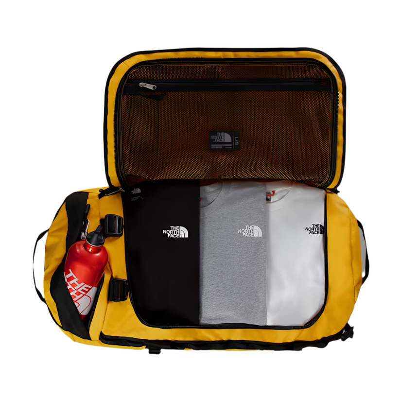 The North Face Base Camp Duffel - Large Yellow