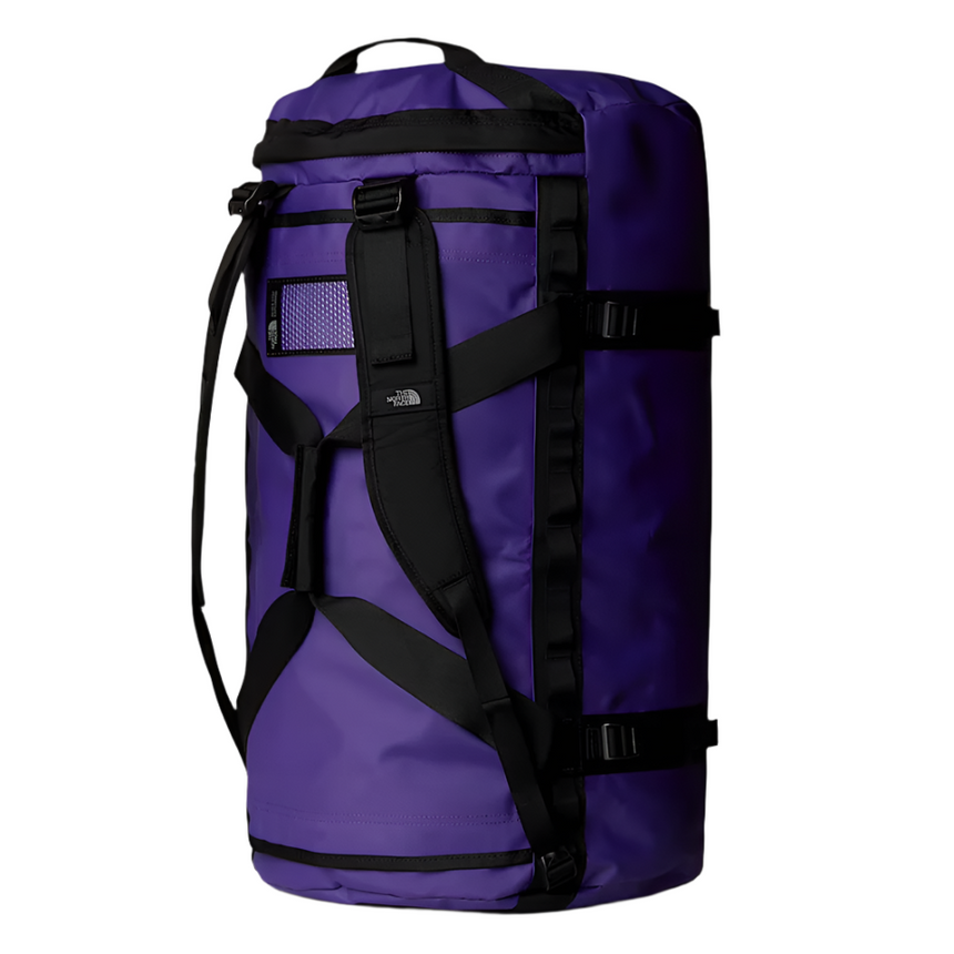 The North Face Base Camp Duffel - Large Purple