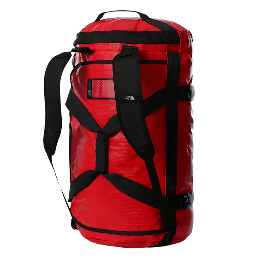 The North Face Base Camp Duffel - Large Red